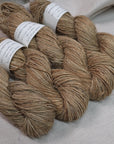Hand spun Jute
