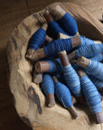 Hand dyed Cotton Thread