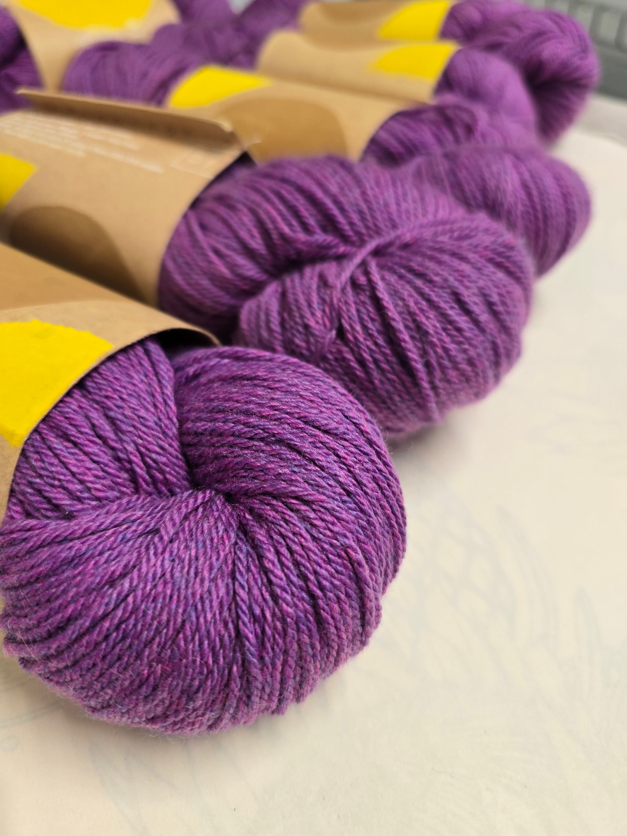 Ochre - 304 Range