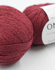 Hemp/ Cotton/ Modal yarn - ONION