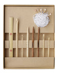 Bamboo Notions Set - KA SeeKnit