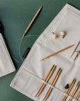Case for IC Circular knitting Needles - KA SeeKnit
