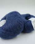 Alpaca, Merino Wool & Nettle