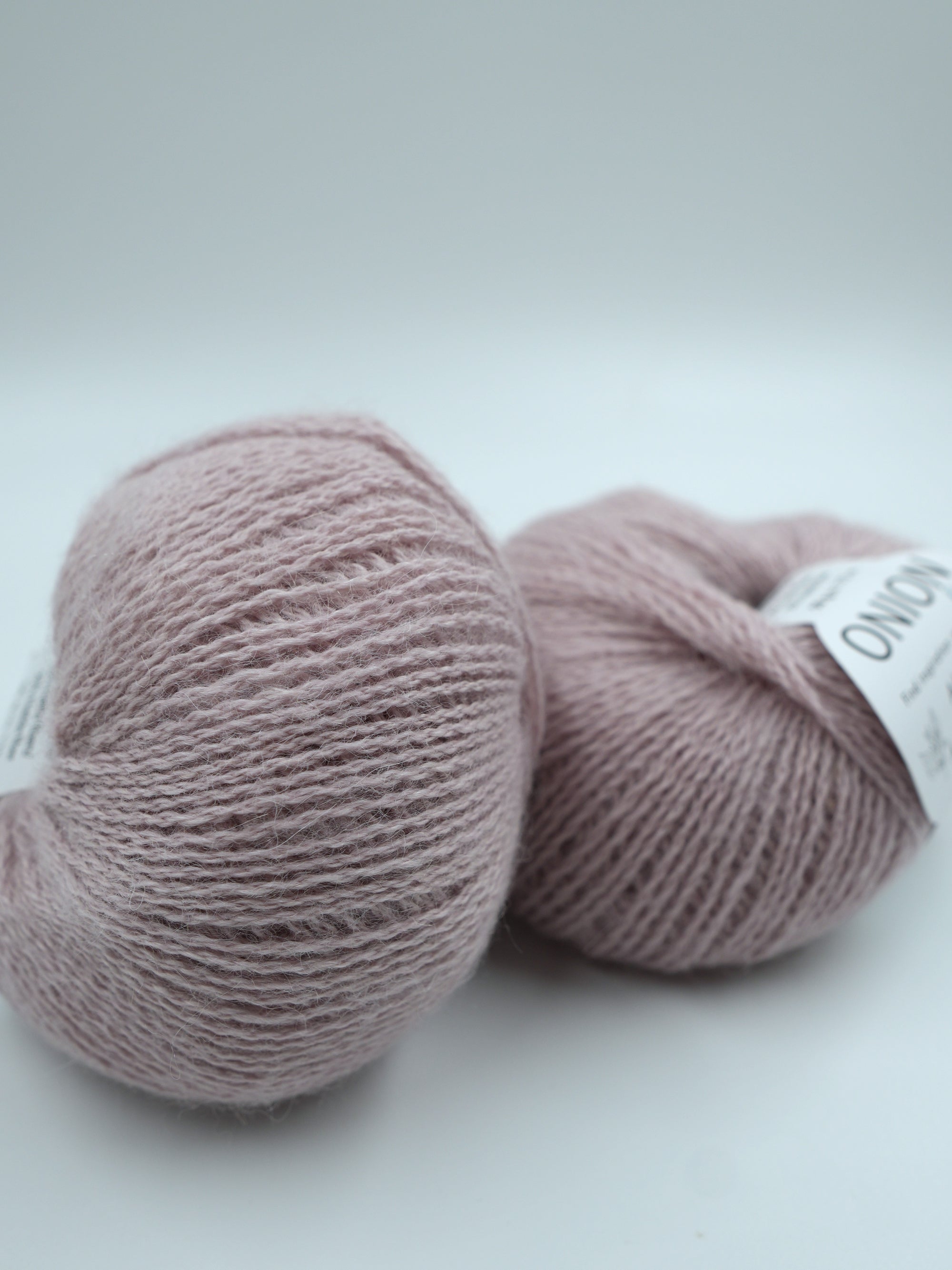 Alpaca, Merino Wool &amp; Nettle