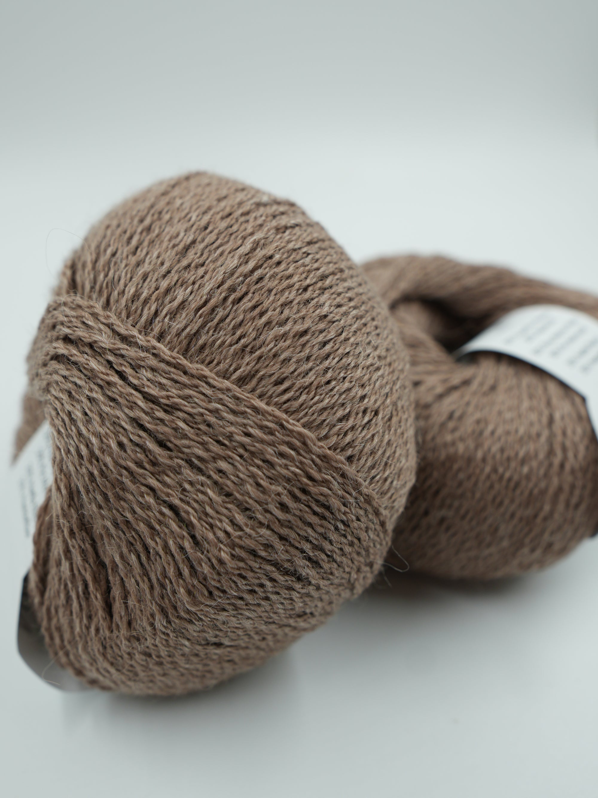 Alpaca, Merino Wool &amp; Nettle