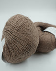 Alpaca, Merino Wool & Nettle