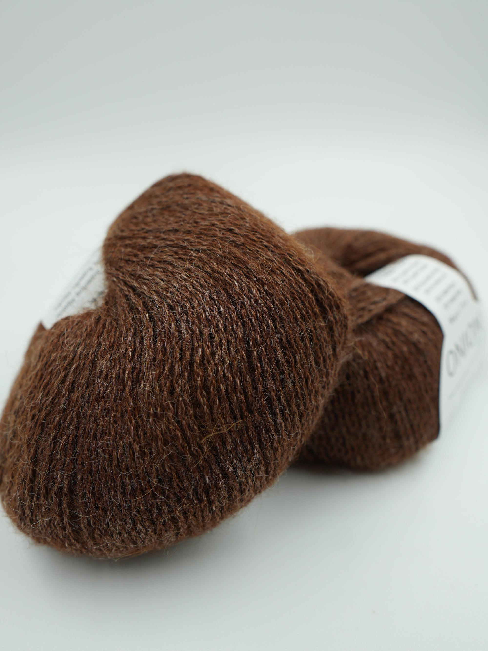 Alpaca, Merino Wool &amp; Nettle
