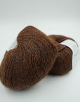 Alpaca, Merino Wool & Nettle