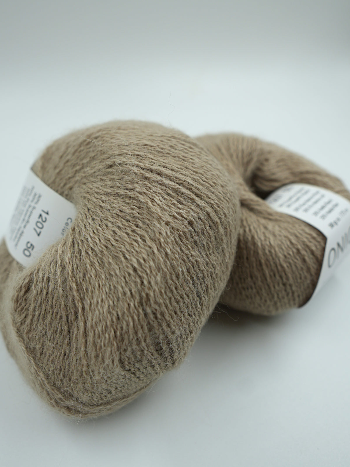 Alpaca, Merino Wool &amp; Nettle
