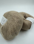 Alpaca, Merino Wool & Nettle