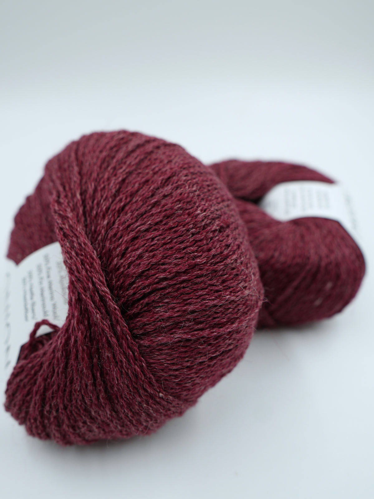 Alpaca, Merino Wool &amp; Nettle