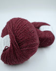 Alpaca, Merino Wool & Nettle