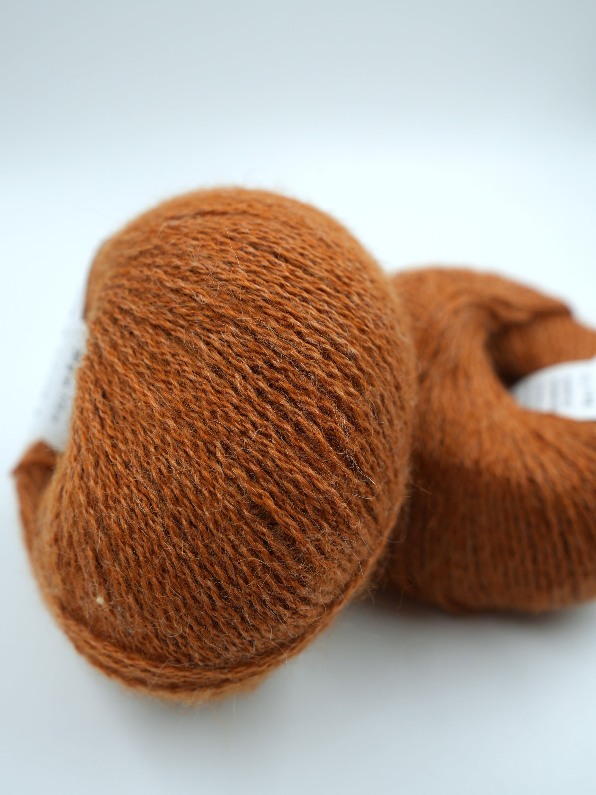 Alpaca, Merino Wool &amp; Nettle