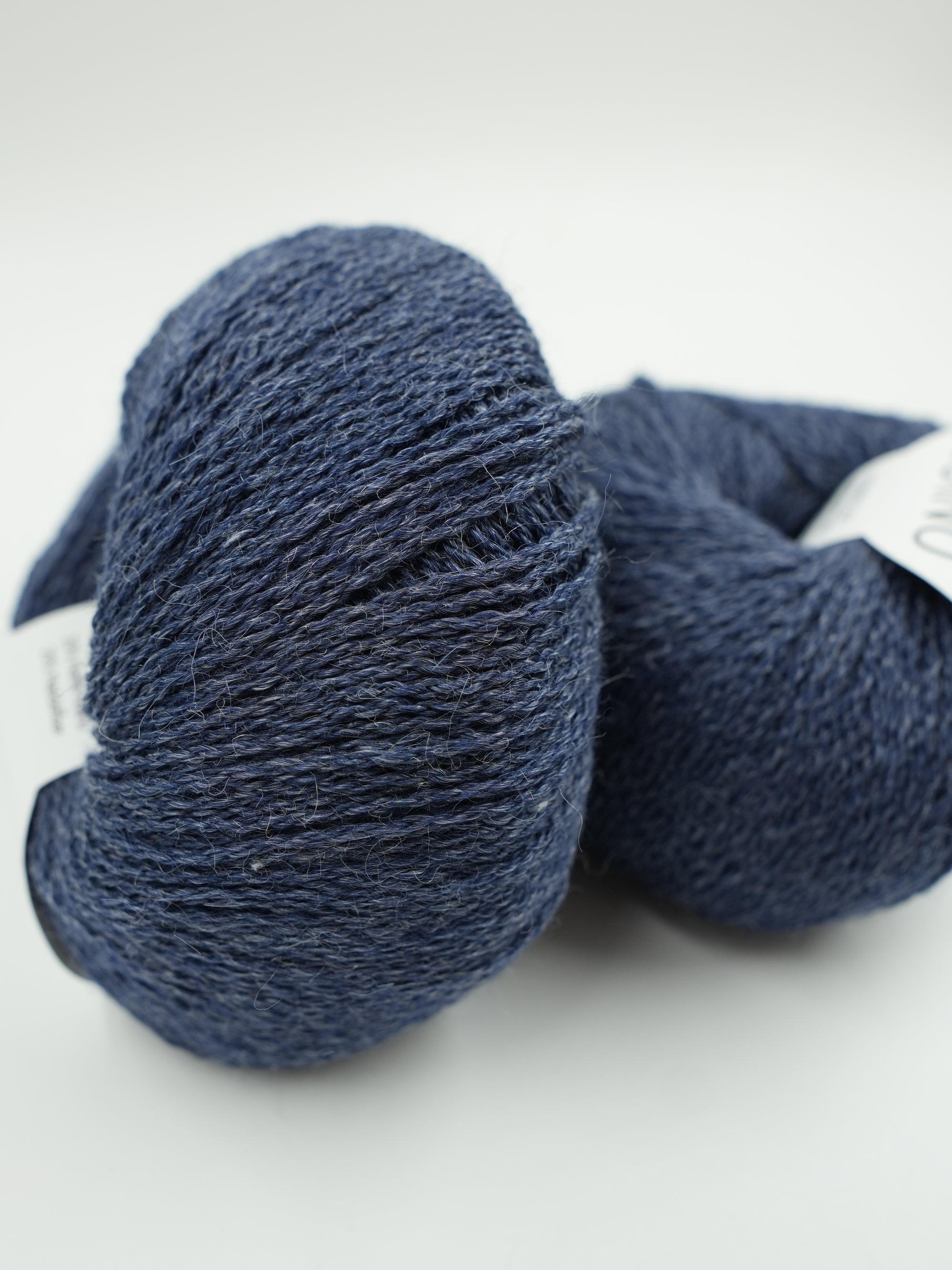Alpaca, Merino Wool &amp; Nettle