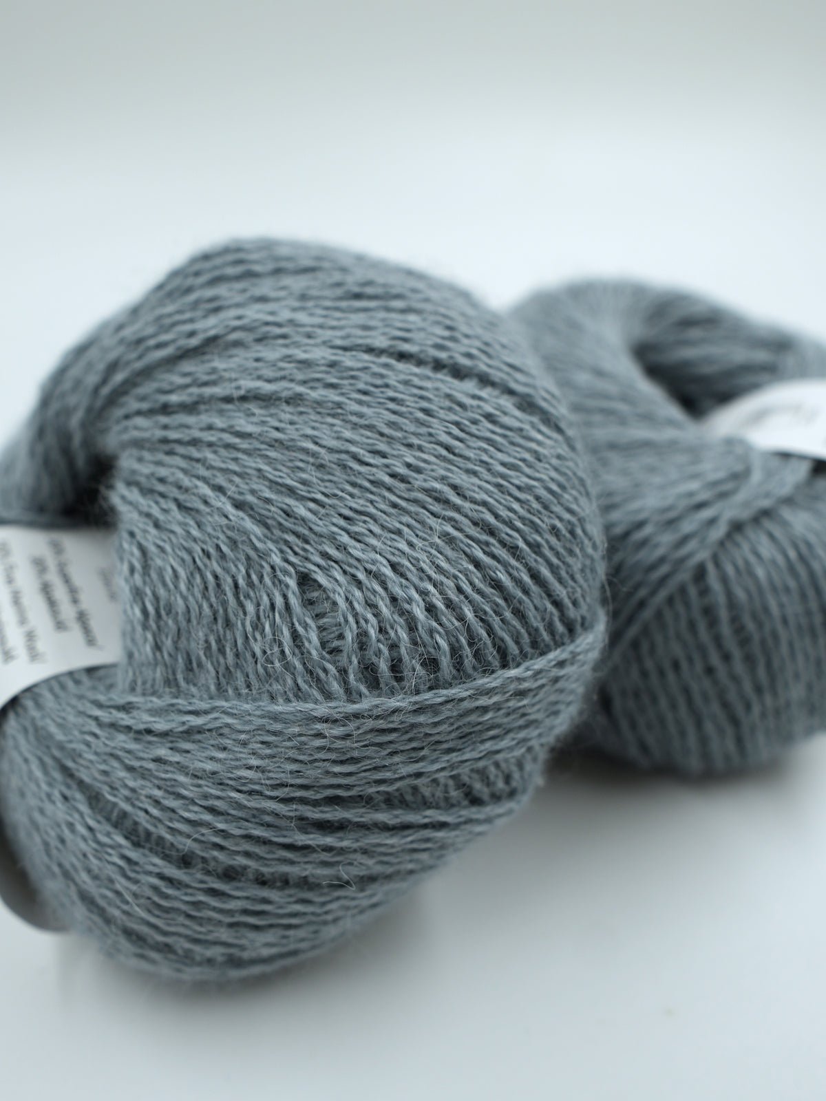 Alpaca, Merino Wool &amp; Nettle