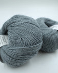 Alpaca, Merino Wool & Nettle