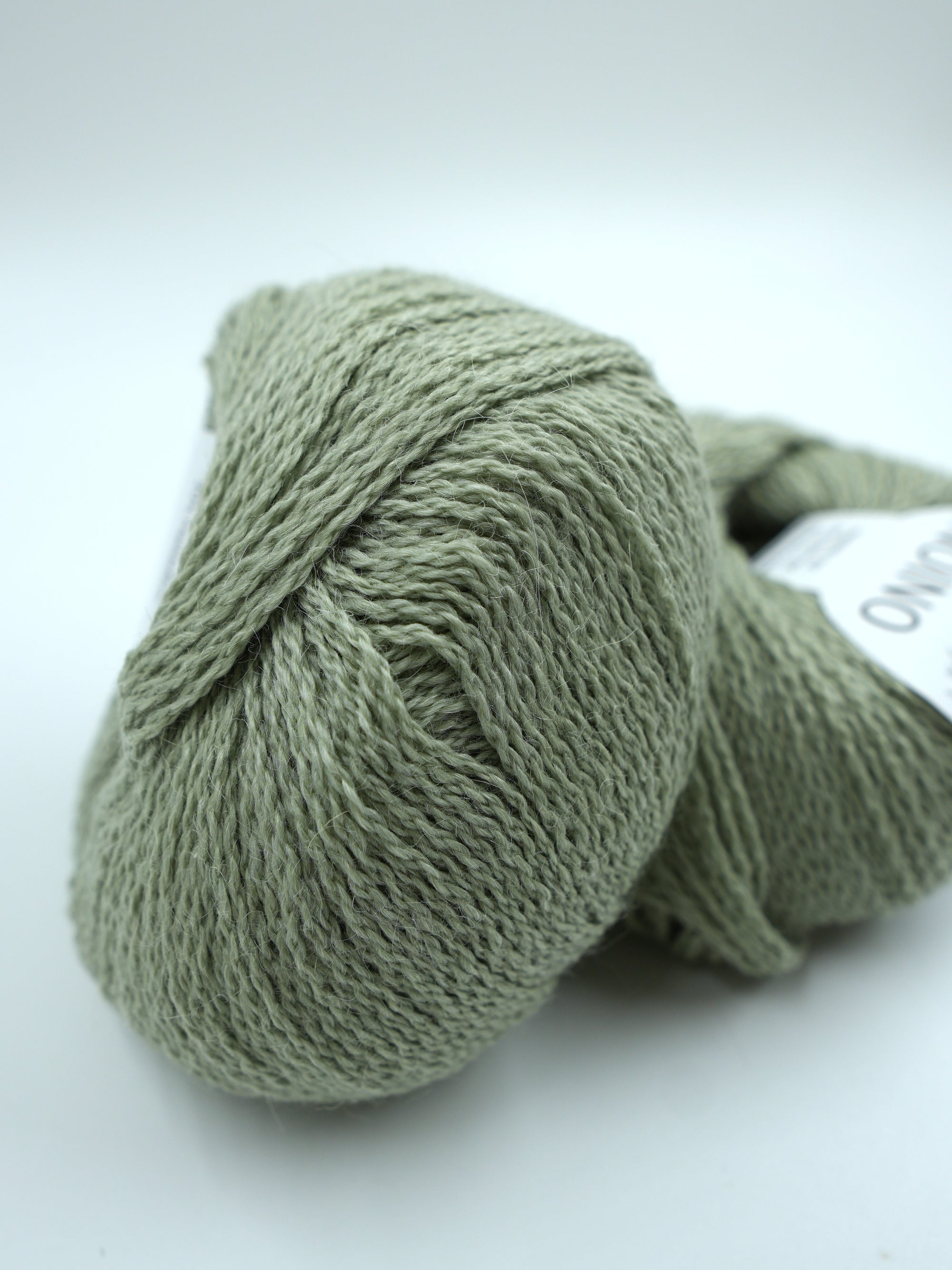 Alpaca, Merino Wool &amp; Nettle