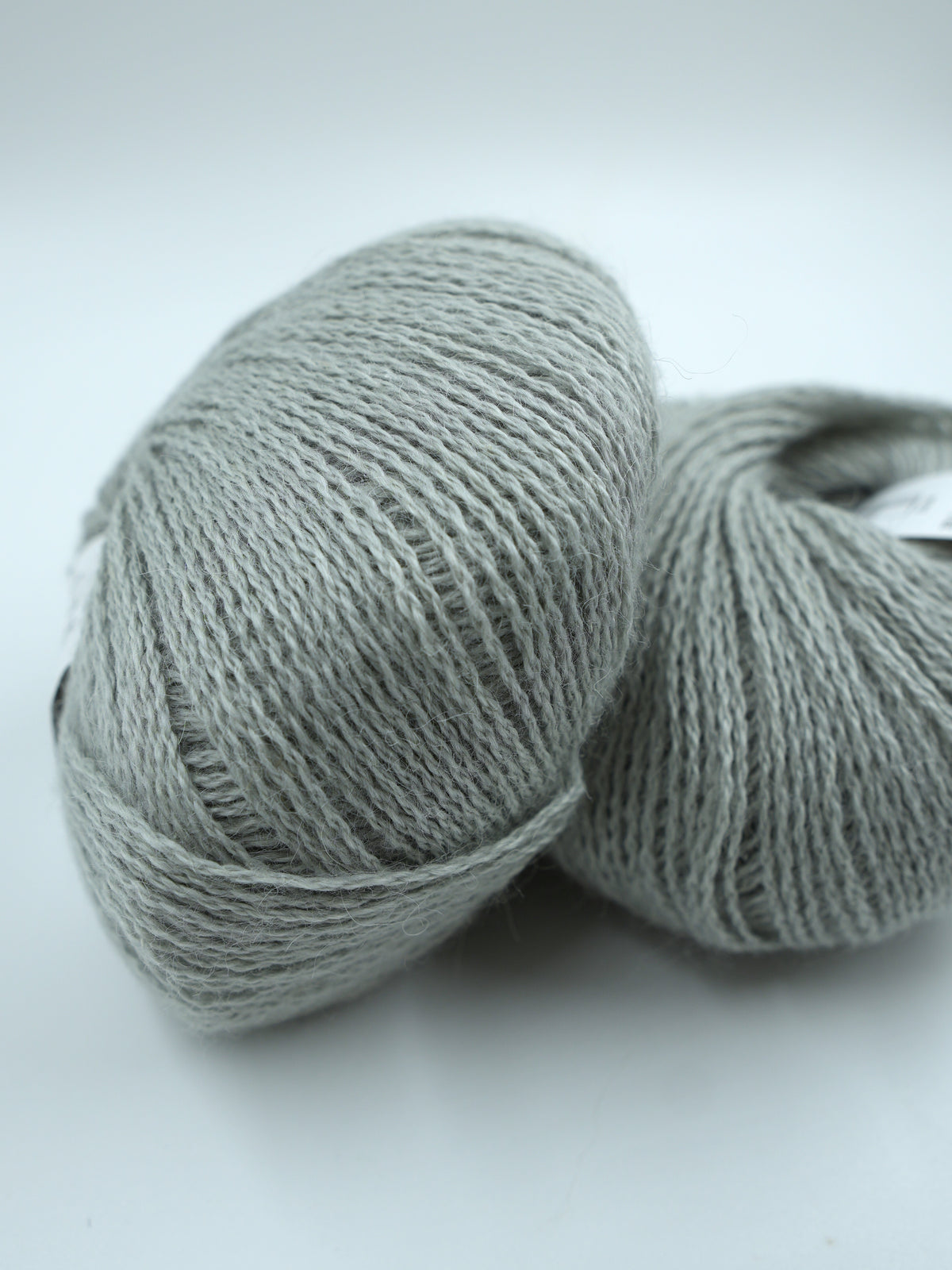 Alpaca, Merino Wool &amp; Nettle
