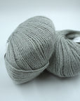 Alpaca, Merino Wool & Nettle