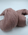 Alpaca, Merino Wool & Nettle