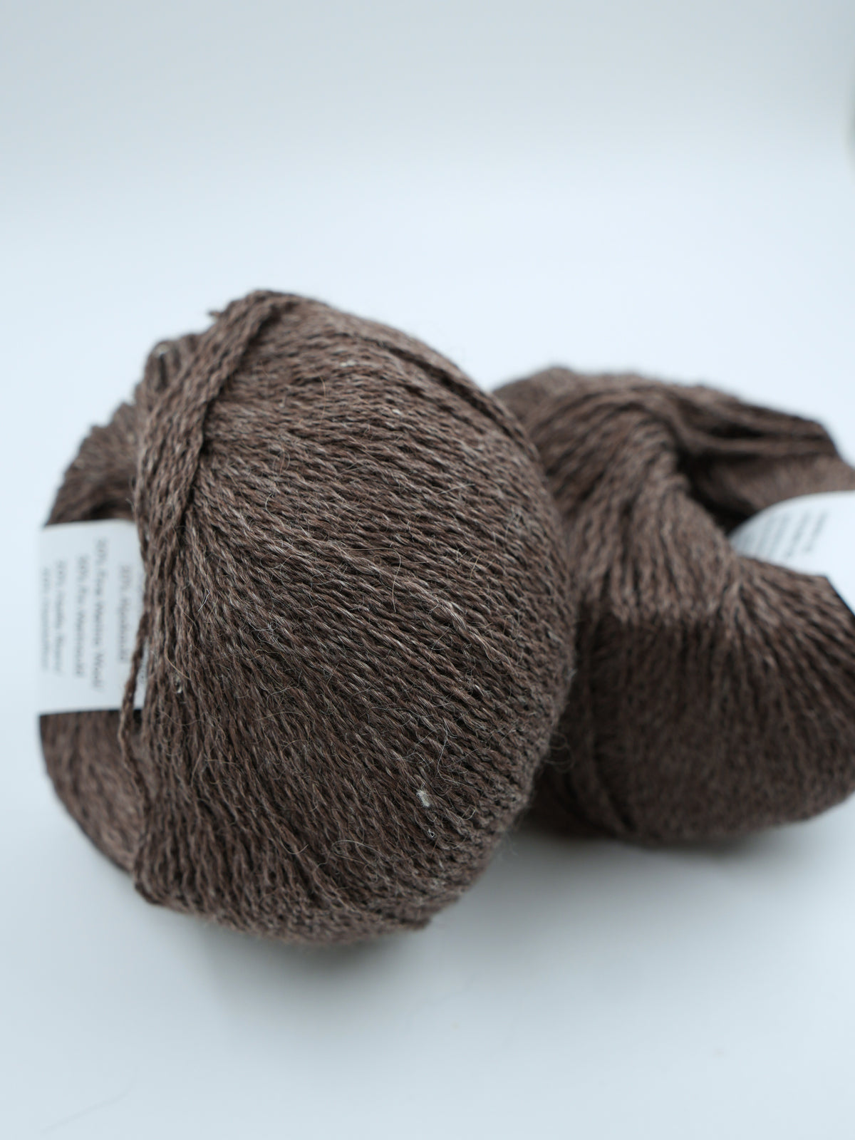 Alpaca, Merino Wool &amp; Nettle