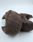 Alpaca, Merino Wool & Nettle