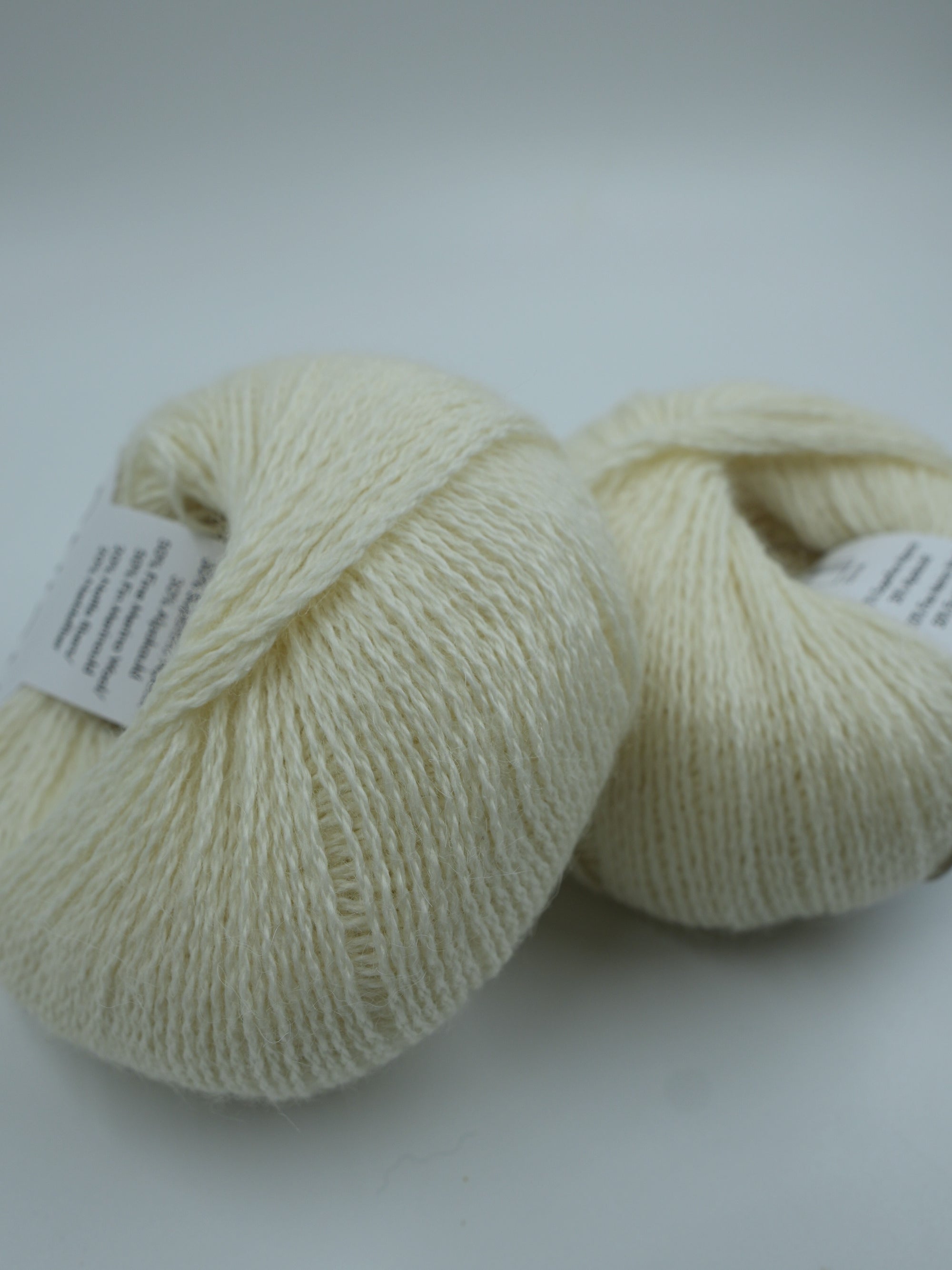 Alpaca, Merino Wool &amp; Nettle