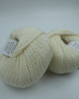 Alpaca, Merino Wool & Nettle