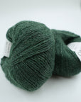 Alpaca, Merino Wool & Nettle
