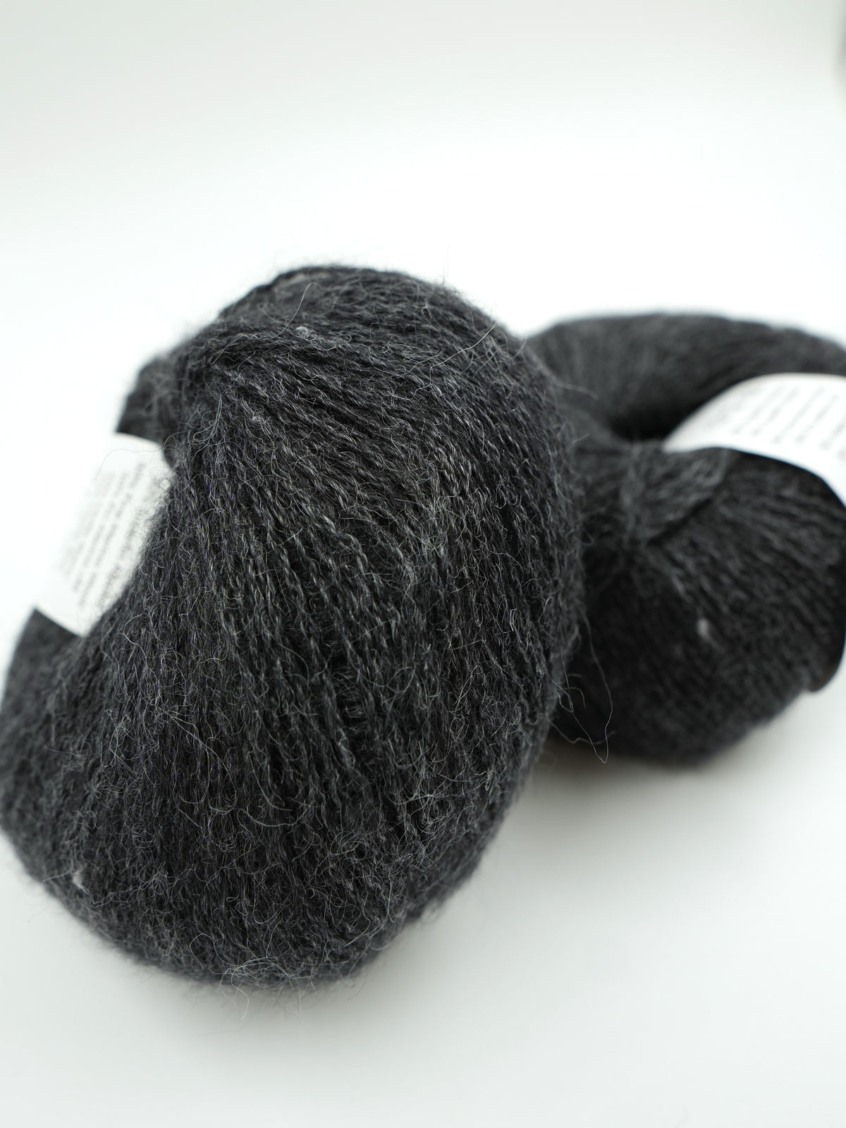 Alpaca, Merino Wool &amp; Nettle