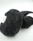 Alpaca, Merino Wool & Nettle