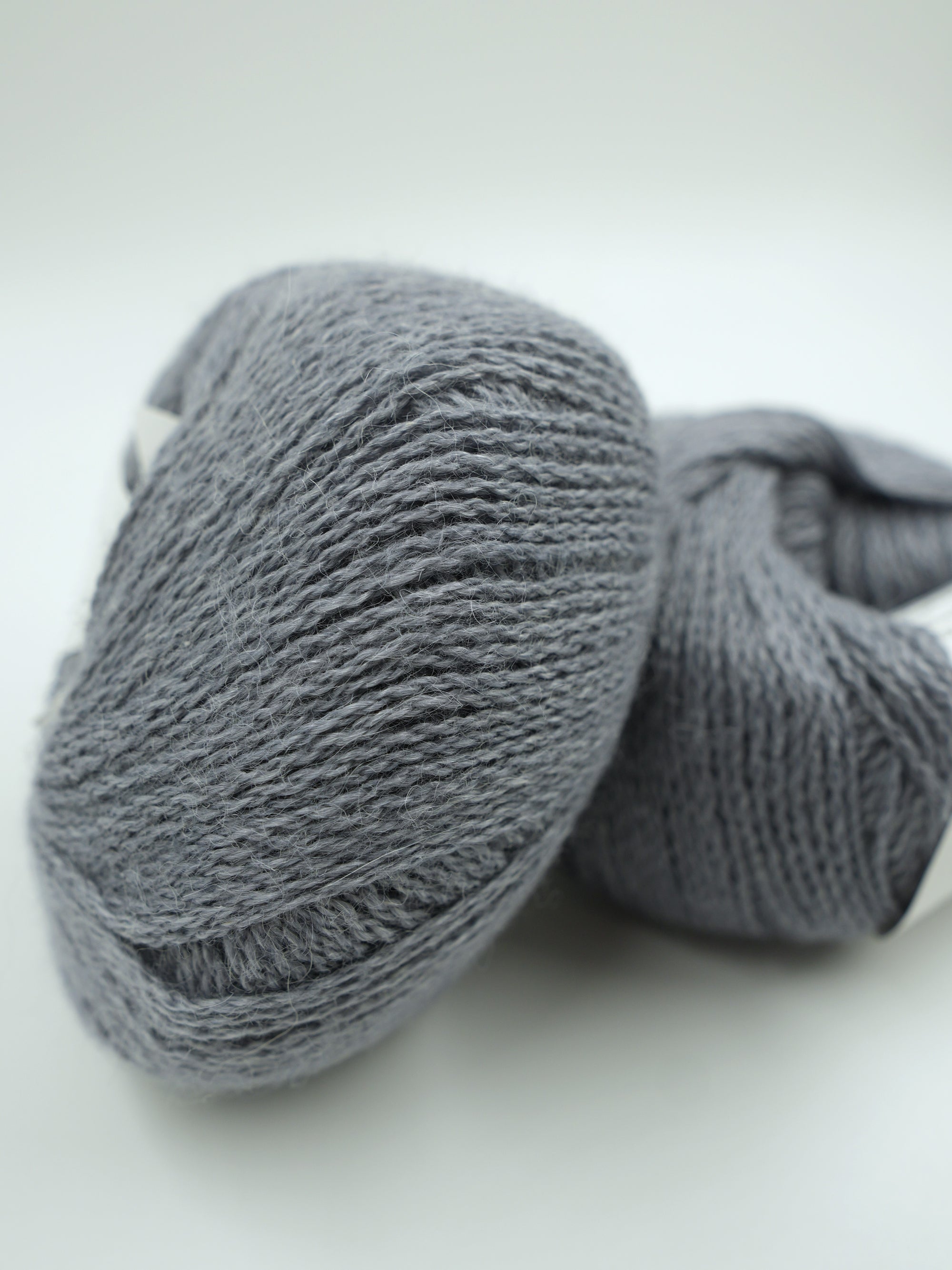 Alpaca, Merino Wool &amp; Nettle