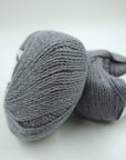 Alpaca, Merino Wool & Nettle