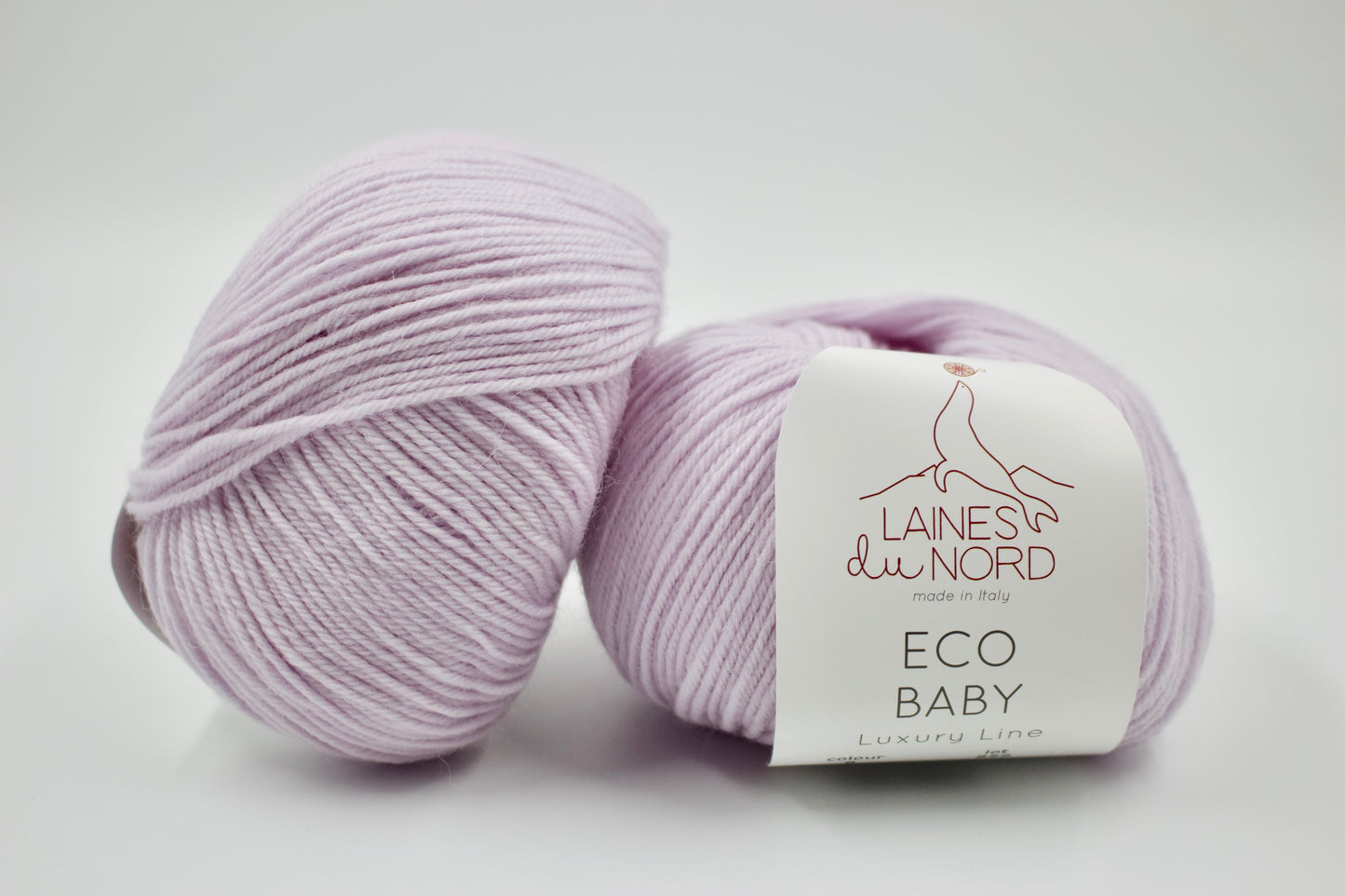 Organic Wool- Laines du Nord