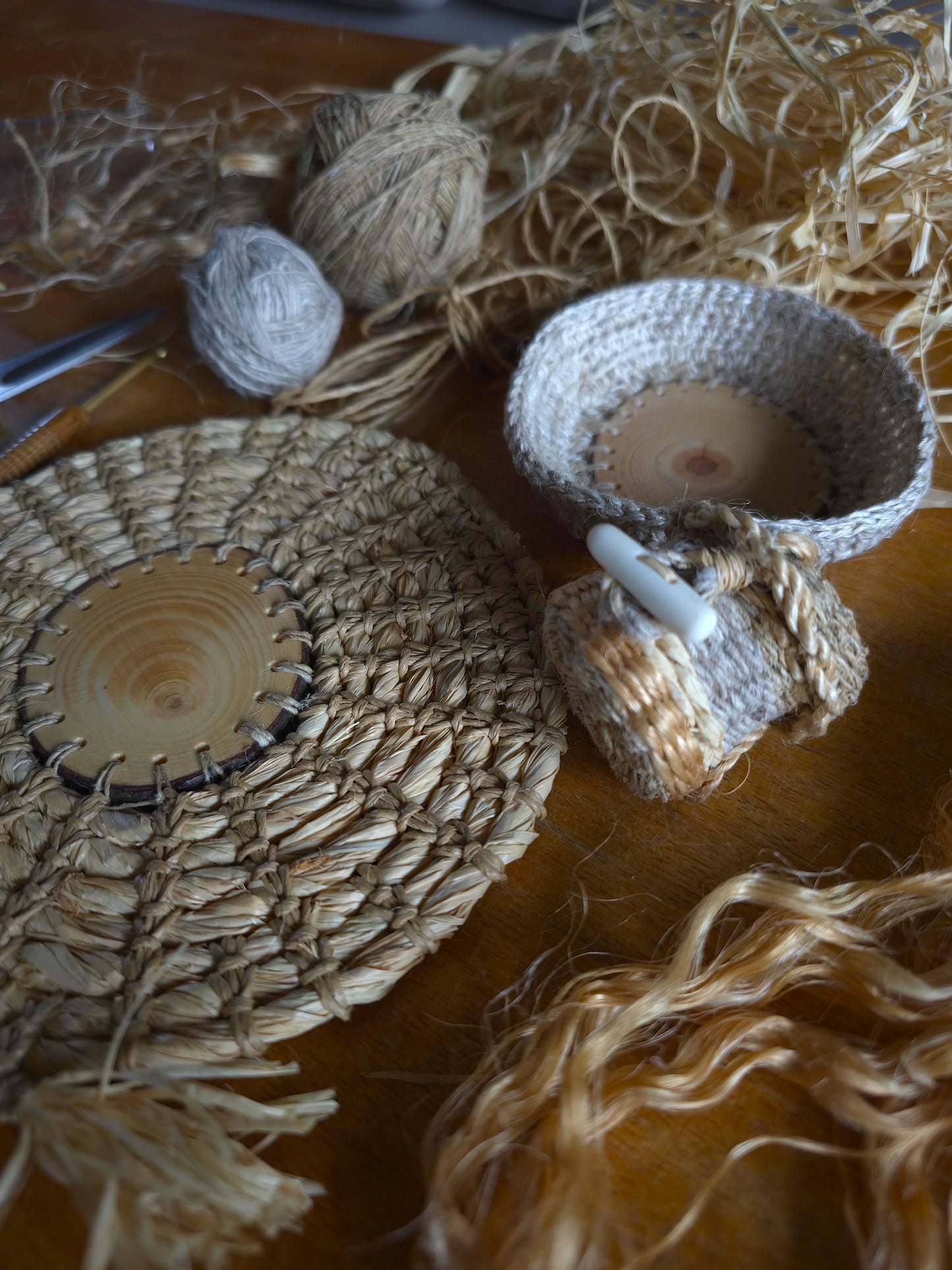 Natural Textures Sample Pack