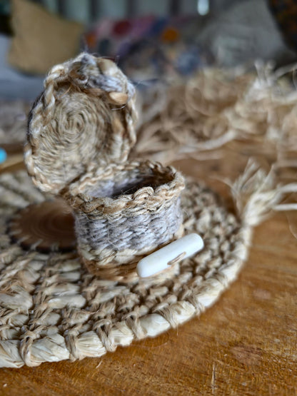 Natural Textures Sample Pack