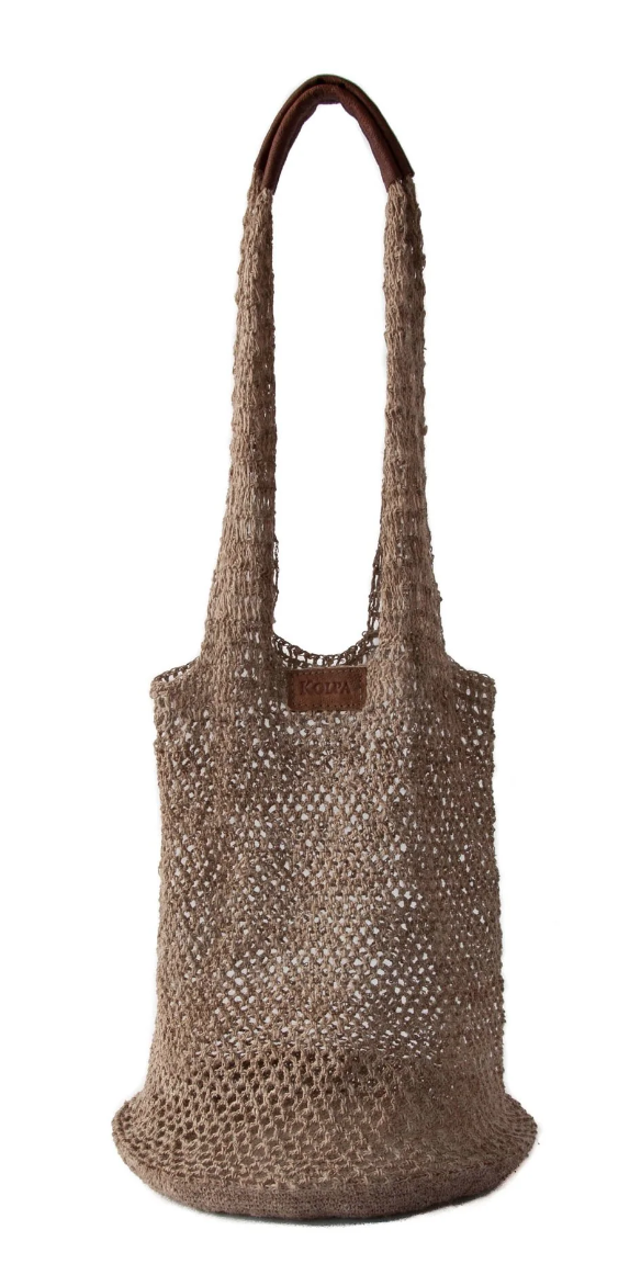 Nettle Tote Bag - Kolpa