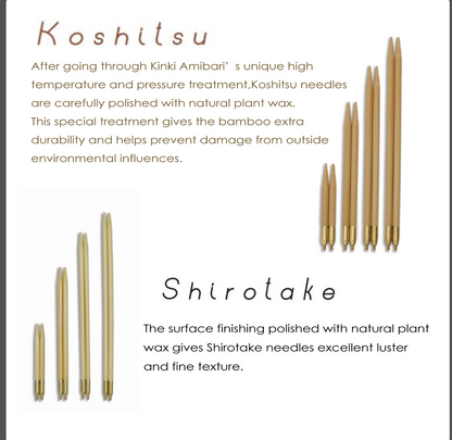 Crochet Hook - KA Seeknit