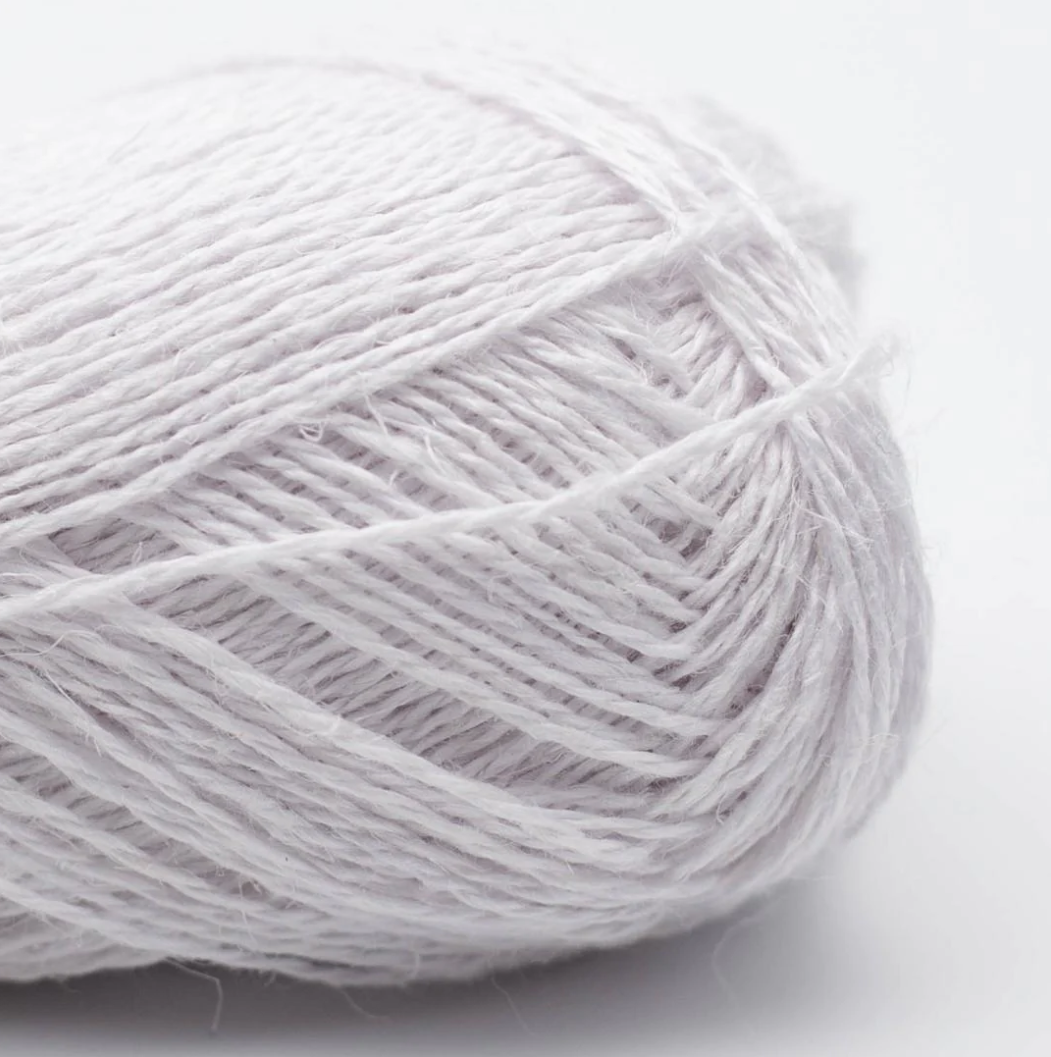 Lino- Linen yarn by BC Garn