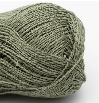 Lino- Linen yarn by BC Garn