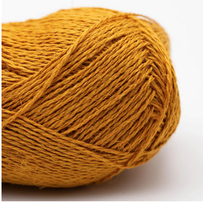 Lino- Linen yarn by BC Garn