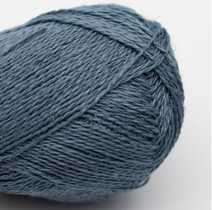 Lino- Linen yarn by BC Garn