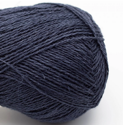 Lino- Linen yarn by BC Garn