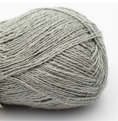 Lino- Linen yarn by BC Garn