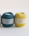 Crochet Cotton Thread 