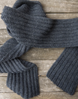 Mark's Scarf - Crochet Pattern