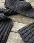 Mark's Scarf - Crochet Pattern