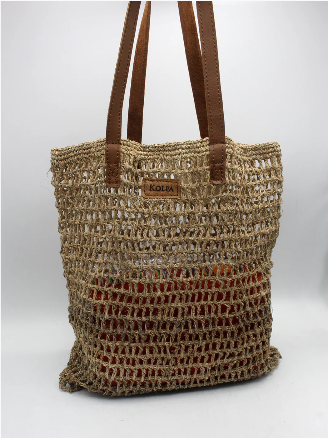 Joli Hemp bag - Kolpa