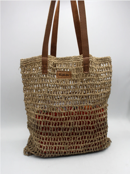 Joli Hemp bag - Kolpa