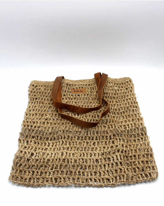 Joli Hemp bag - Kolpa